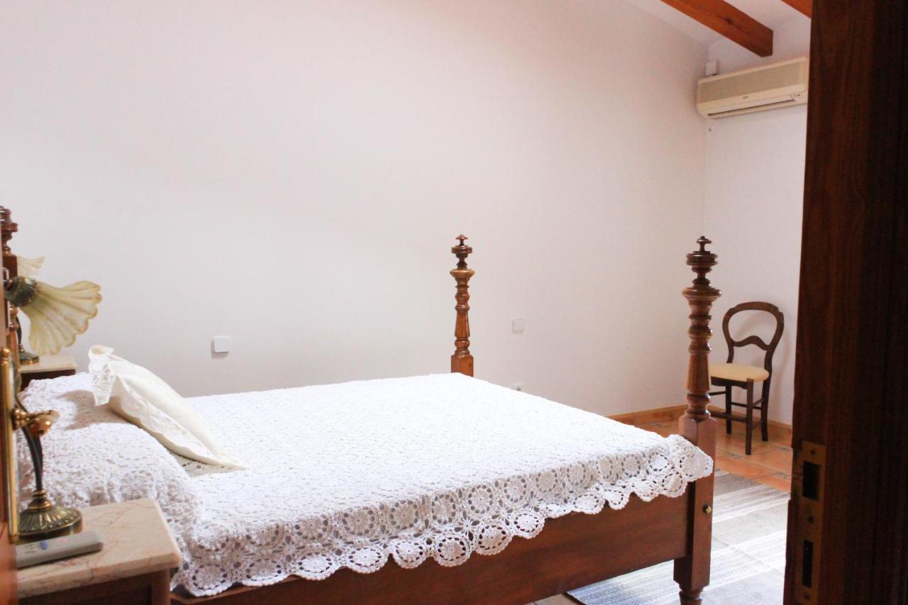 Can Toni De S'hort Ferienhaus