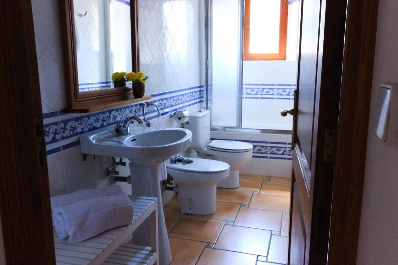 Can Toni De S'hort Ferienhaus Sóller