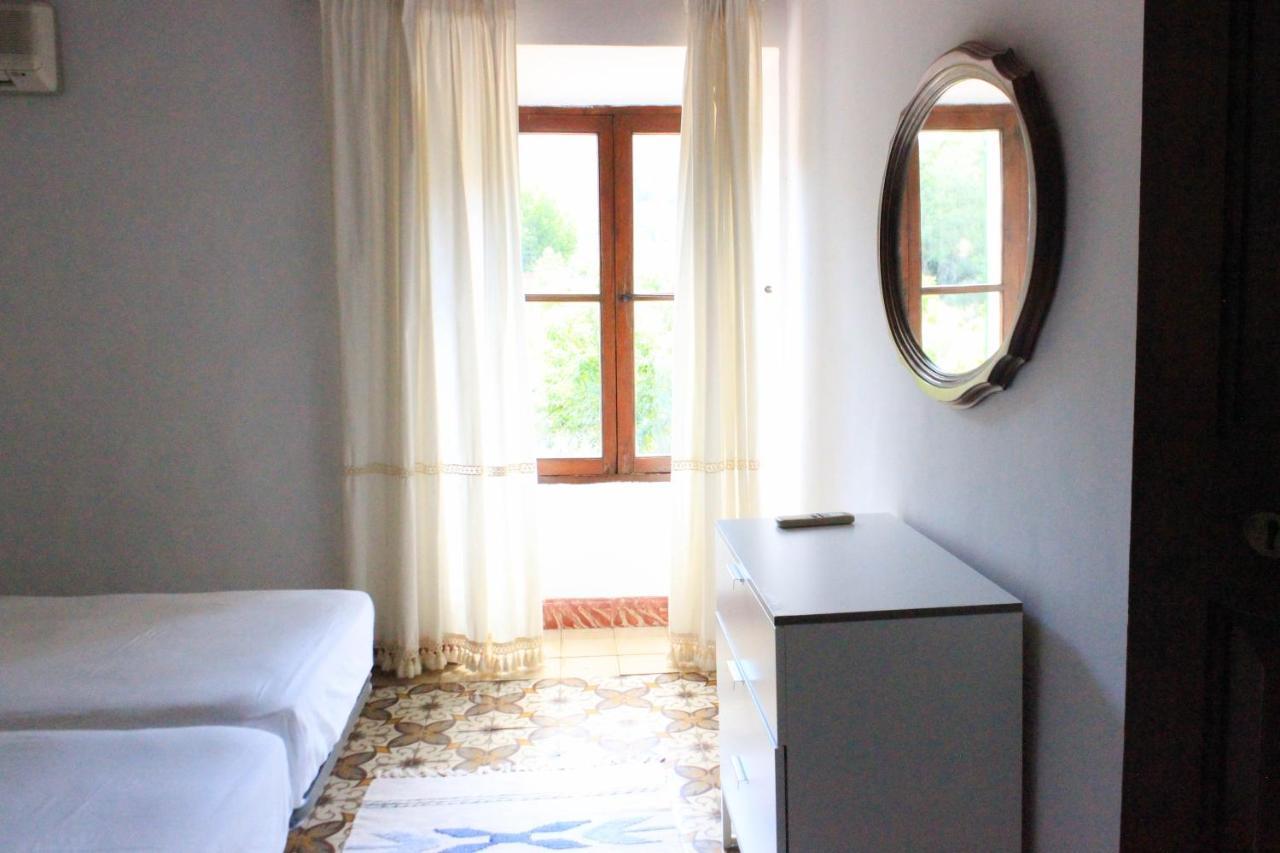 Ferienhaus Can Toni De S'hort