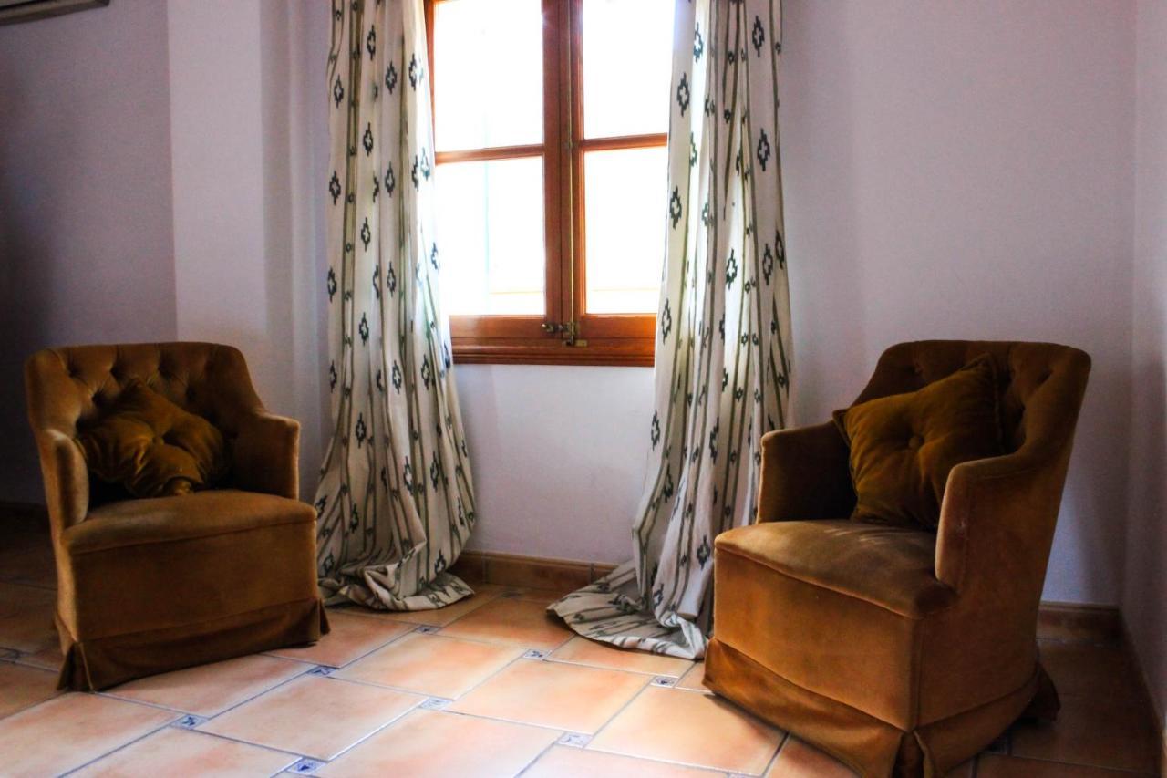 Ferienhaus Can Toni De S'hort