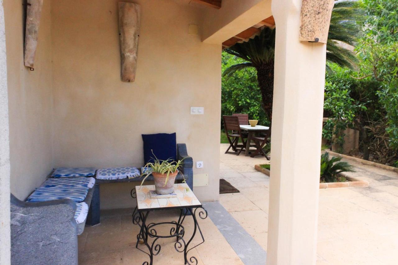 Ferienhaus Can Toni De S'hort
