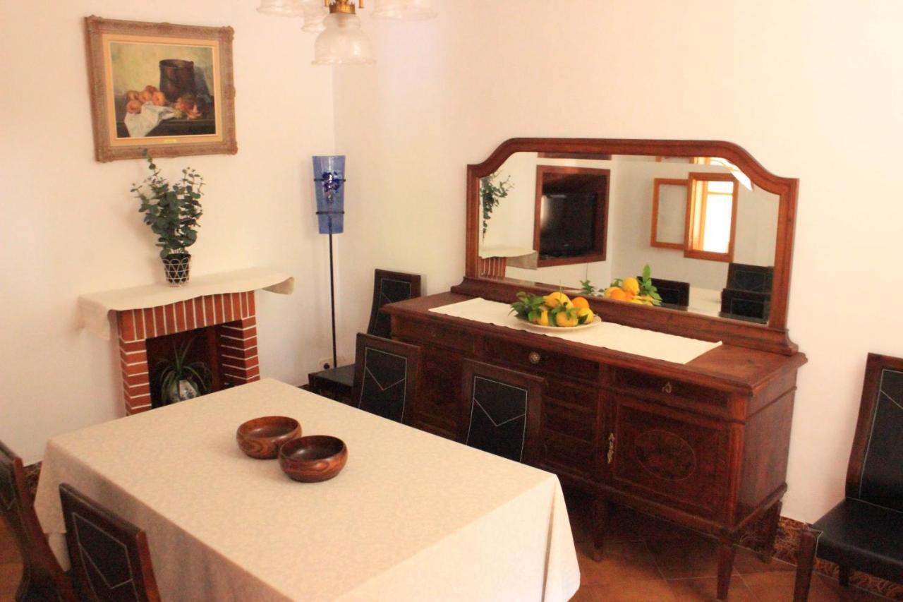 Ferienhaus Can Toni De S'hort