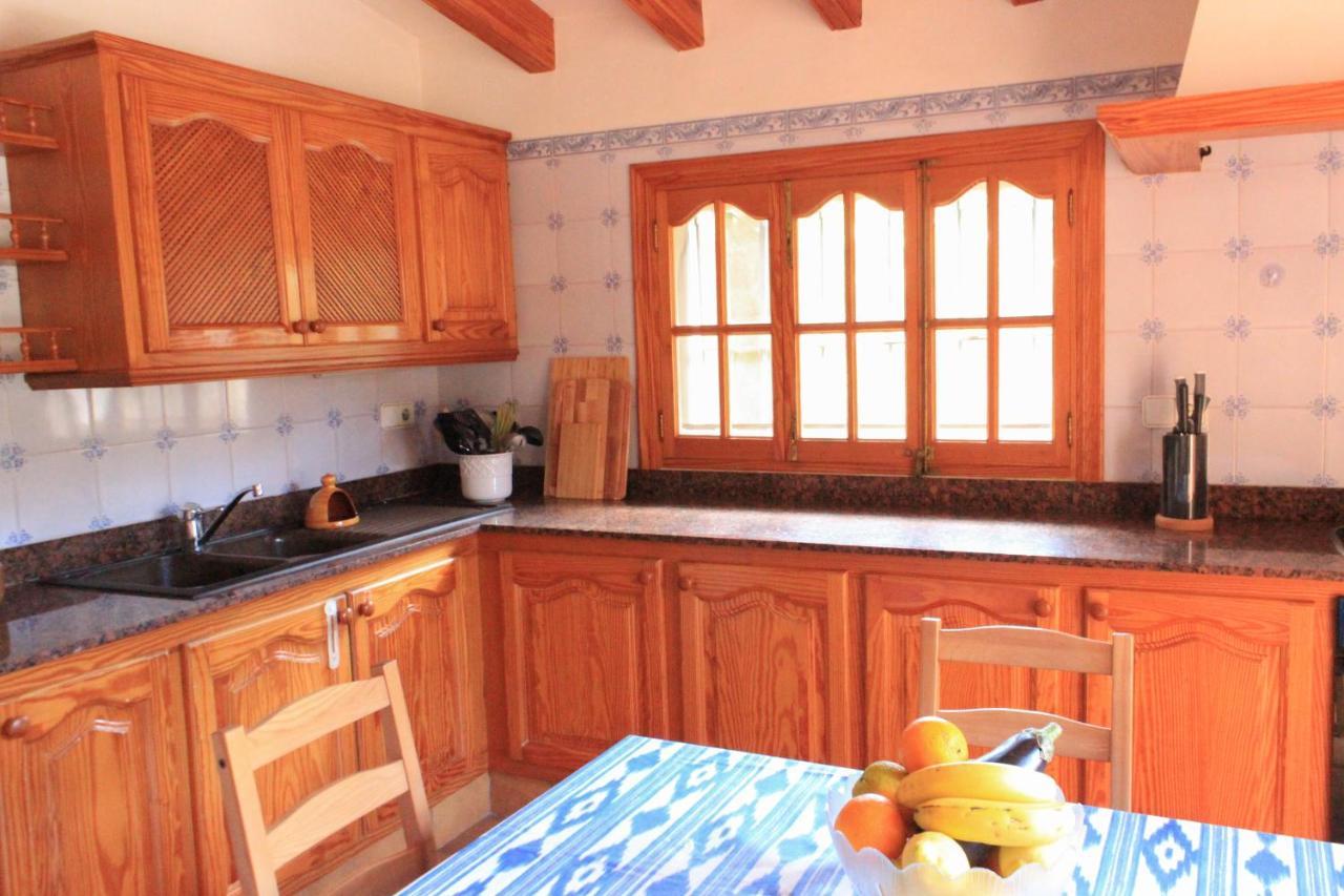 Ferienhaus Can Toni De S'hort