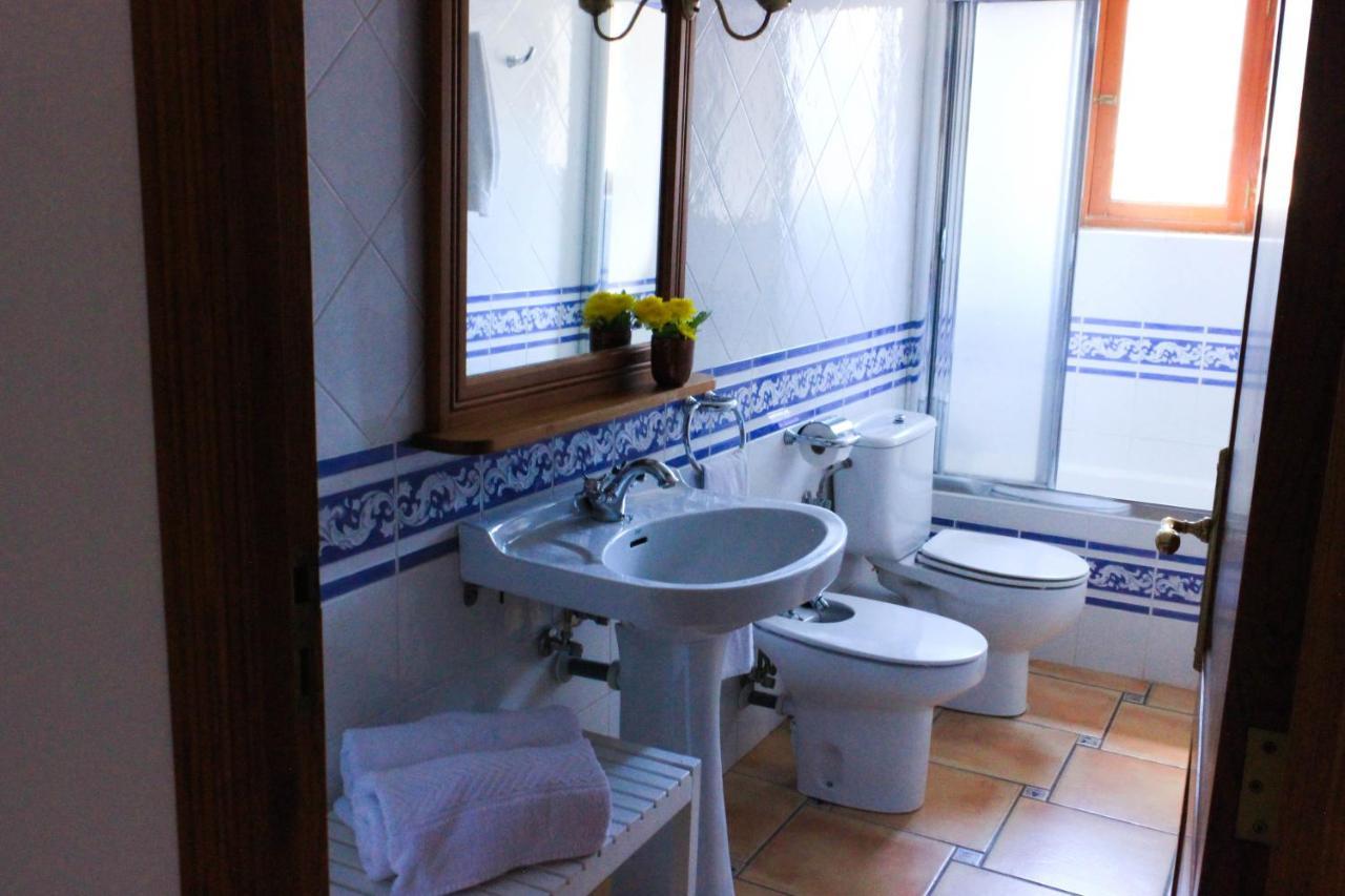Ferienhaus Can Toni De S'hort *
