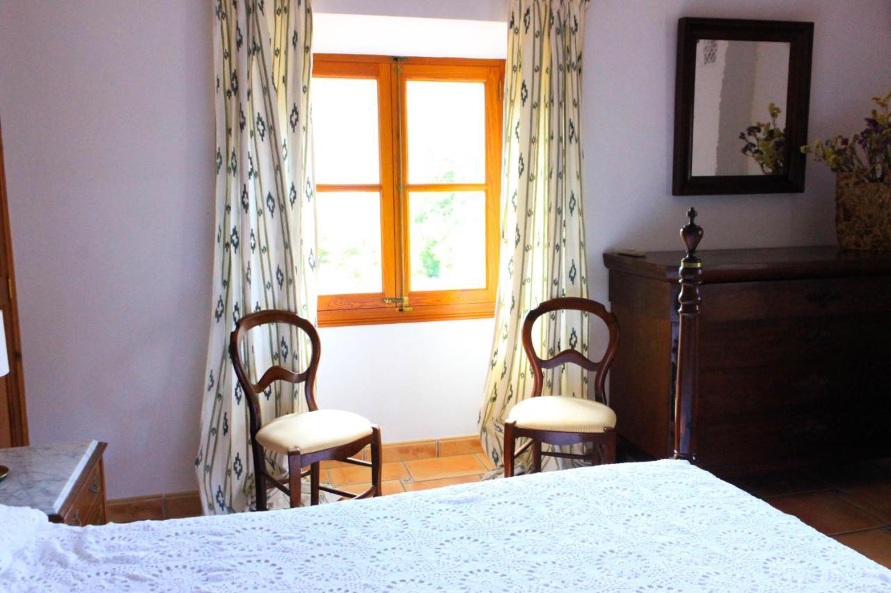 Can Toni De S'hort Ferienhaus