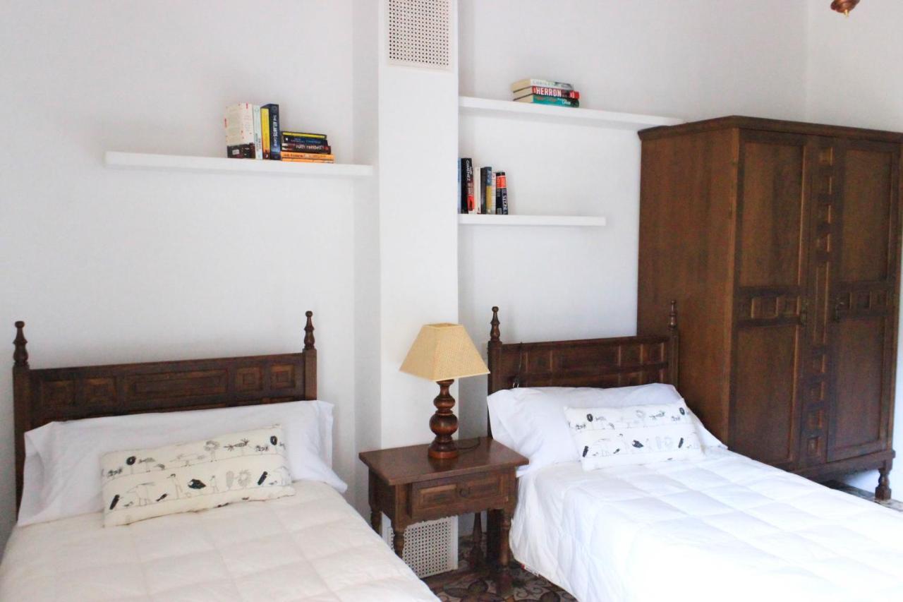 Can Toni De S'hort Ferienhaus
