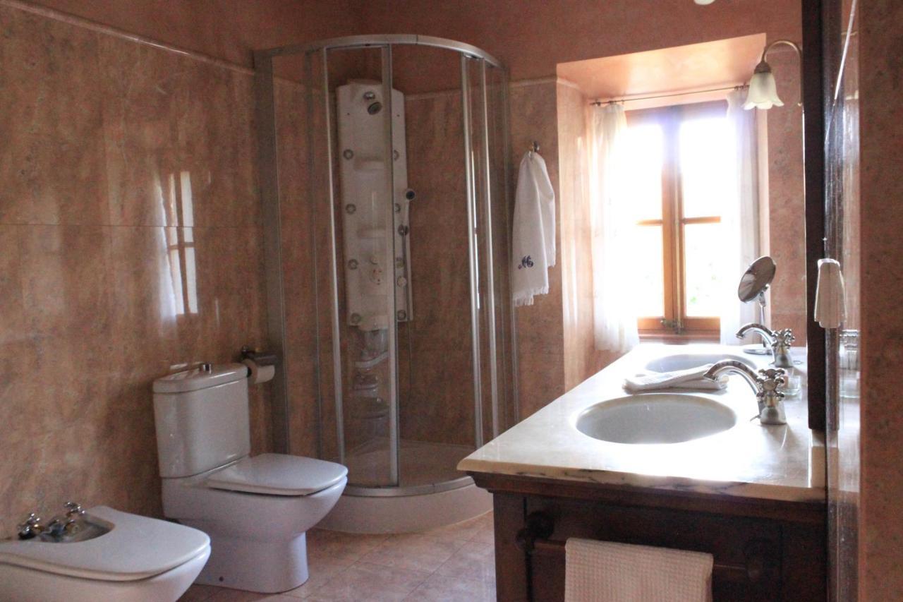 Ferienhaus Can Toni De S'hort *