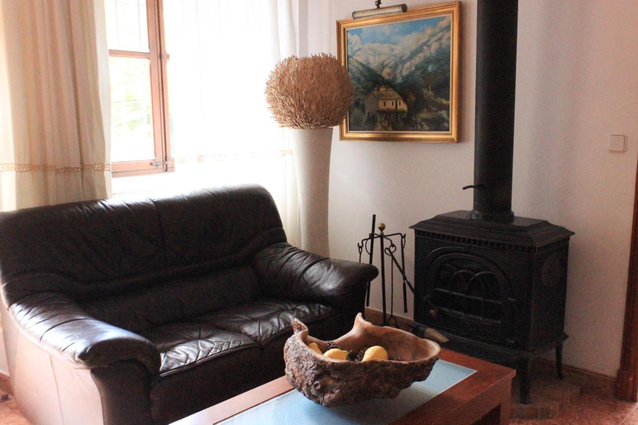 Ferienhaus Can Toni De S'hort