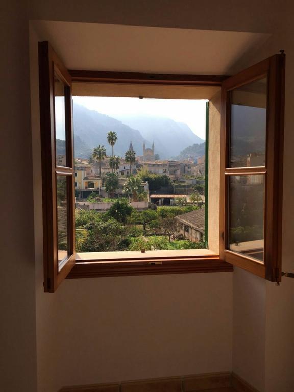 Ferienhaus Can Toni De S'hort Sóller