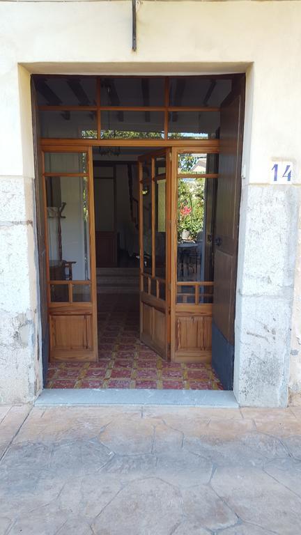Ferienhaus Can Toni De S'hort Sóller