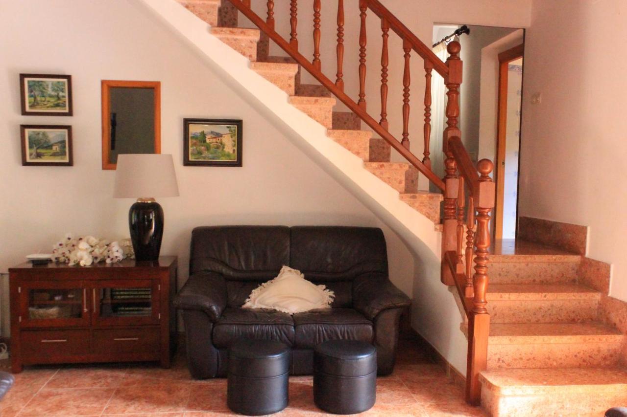 Can Toni De S'hort Holiday home Soller