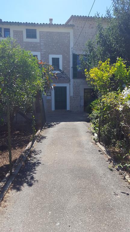 Holiday home Can Toni De S'hort